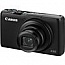 Фотография Canon PowerShot S95