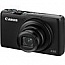  Canon PowerShot S95