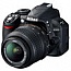  Nikon D3100 KIT 18-55 VR