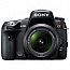 Sony Alpha DSLR-A580L Kit 18-55