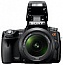 Sony SLT-A55 vl (Kit 18-55)