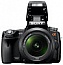  Sony SLT-A55 vl (Kit 18-55)