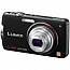 Фотография Panasonic Lumix DMC-FX700 черный