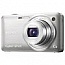 Фотография Sony Cyber-Shot DSC-WX5 серебристый