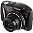 Фотография Canon Powershot SX130 черный