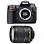  Nikon D300s + NIKON AF-S 16-85 DX VR