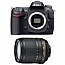 Фотография Nikon D300s + NIKON AF-S 16-85 DX VR