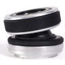 Фотография Lensbaby Composer Double Glass for Canon Фото Lensbaby Composer Double Glass for Canon