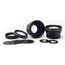Фотография Lensbaby Accessory Kit 78501 Фото Lensbaby Accessory Kit 78501