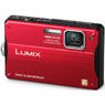  Panasonic DMC-FT10EE-R Red