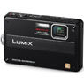  Panasonic DMC-FT10EE-K Black