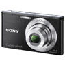  Sony DSC-W530 Black