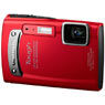 Фотография Olympus TG-310 Red Фото Olympus TG-310 Red