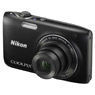���� Nikon S3100 Black
