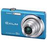  Casio EX-ZS10 Blue