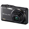 Фотография Casio EX-ZR10 Black Фото Casio EX-ZR10 Black