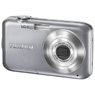  Fujifilm FinePix JV200 Silver