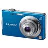  Panasonic DMC-FS16EE-A