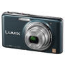 Фотография Panasonic DMC-FX77EE-A Фото Panasonic DMC-FX77EE-A
