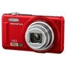  Olympus VR-310 Red