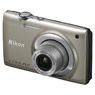  Nikon Coolpix S2500 Silver