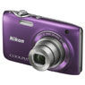 Фотография Nikon S3100 Purple Фото Nikon S3100 Purple