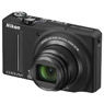  Nikon S9100 Black