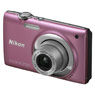 Фотография Nikon Coolpix S2500 Pink Фото Nikon Coolpix S2500 Pink