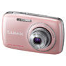 Фотография Panasonic DMC-S1EE-PA Фото Panasonic DMC-S1EE-PA