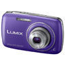 Фотография Panasonic DMC-S3EE-A Фото Panasonic DMC-S3EE-A