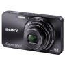  Sony DSC-W580