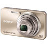 Фотография Sony DSC-W570 Gold Фото Sony DSC-W570 Gold