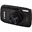  Canon IXUS 300 HS Black