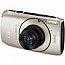 Canon IXUS 300 HS Silver