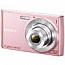 Sony DSC-W510 Pink