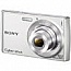  Sony DSC-W510 Silver