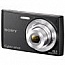  Sony DSC-W510 Black