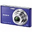 Sony DSC-W530 Blue