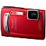  Olympus TG-310 Red