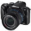 Samsung NX11 18-55 Black