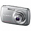  Panasonic DMC-S1EE-S