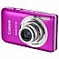 Canon IXUS 115 HS Pink