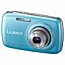  Panasonic DMC-S1EE-A