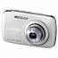 Panasonic DMC-S3EE-W