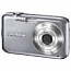  Fujifilm FinePix JV200 Silver