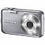 Fujifilm FinePix JV200 Silver