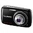 Panasonic DMC-S3EE-K