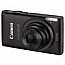 Canon Ixus 220 Black