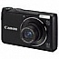  Canon PowerShot A2200 Black