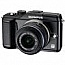 Olympus E-PL2 1442 Kit Black